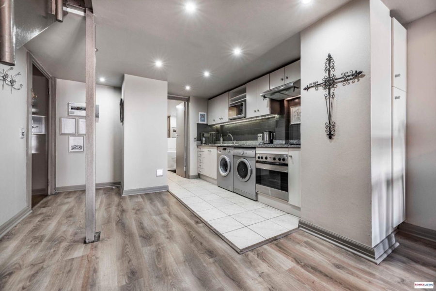 To Let 2 Bedroom Property for Rent in Cape Town City Centre Western Cape